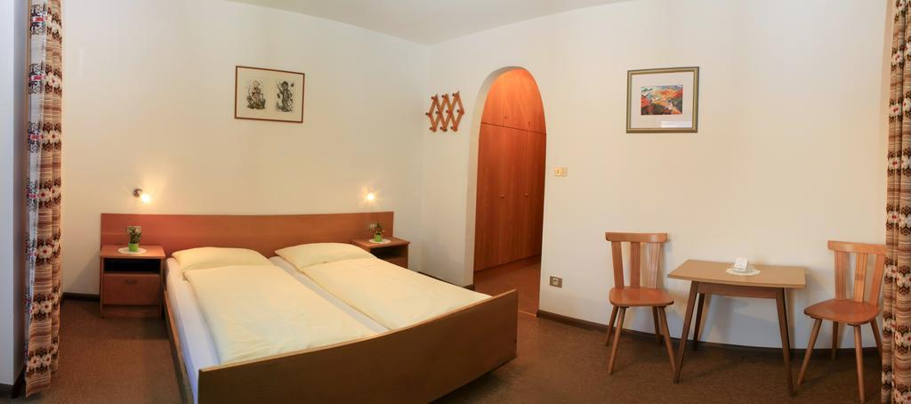 Pension Rastnerhof 루손 외부 사진