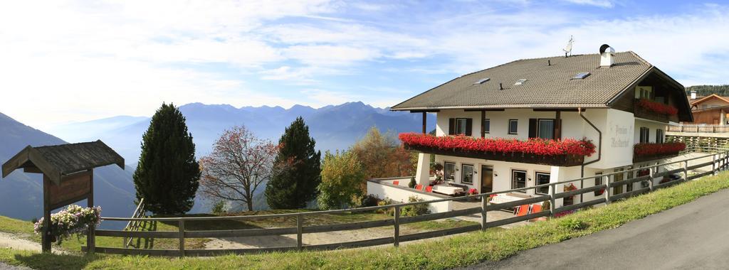 Pension Rastnerhof 루손 외부 사진