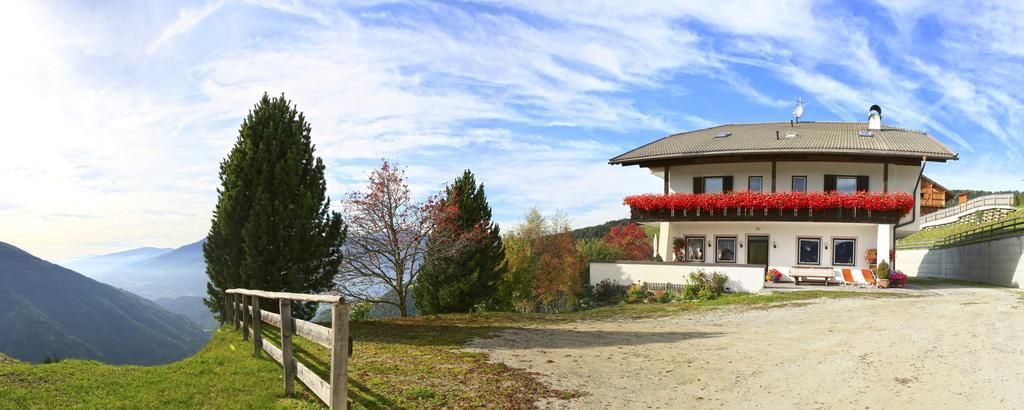Pension Rastnerhof 루손 외부 사진